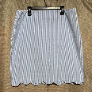 Talbots Skirt